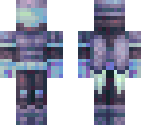space-man