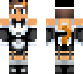 spacekiity (catboy maid)
