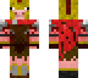 sparta pig