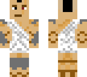 spartan warrior