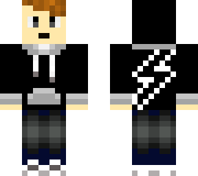 spd black and white
