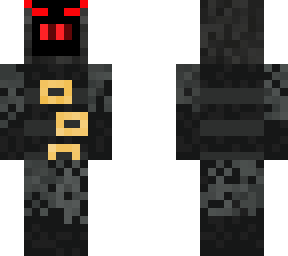 spider armor