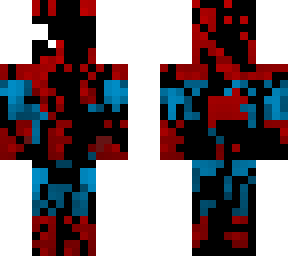 spider-man venom