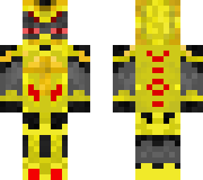 spider warrior
