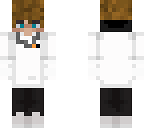 spoinky skin