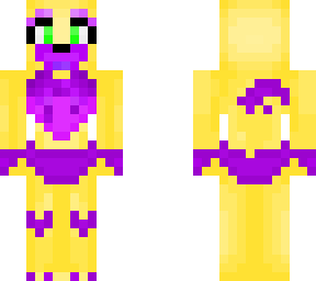 spring mangle