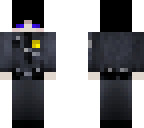 ssmithzzi's police uniform 3