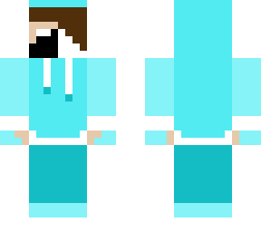 stealth herobrine