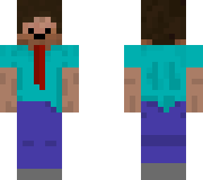 steve