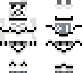 stormtrooper boi