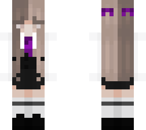 suit girl (not mine)