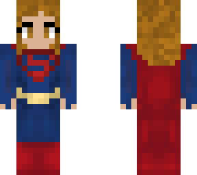 superheros 1