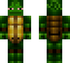 sussy turte