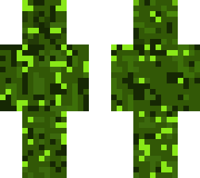 swamp thing (my version)