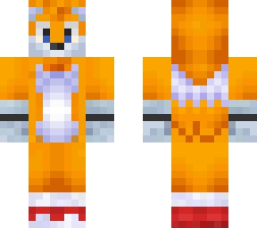 tails