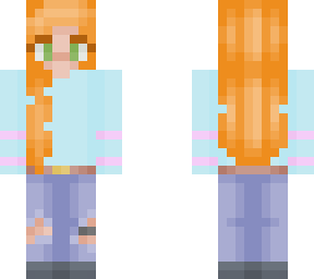 tangerines