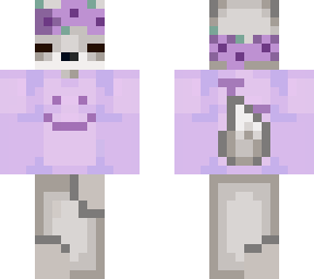 tawny but- oop- she dead