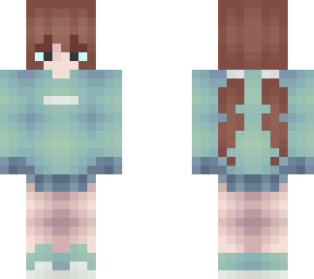 teal