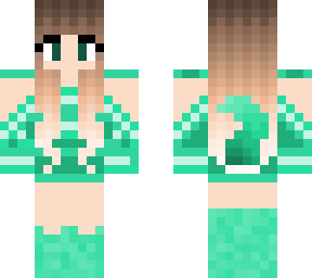 teal alpha