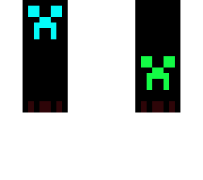 teal creeper