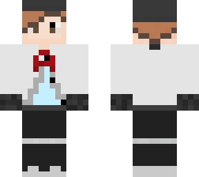 team alt grunt with lab coat