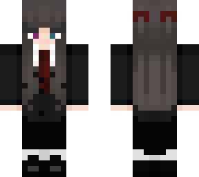 team alt leader w suit