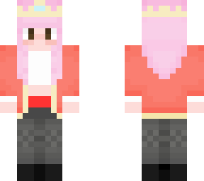 technoblade girl