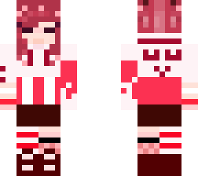 tema de skins para mi hermana y mejor amika paola 2qwq