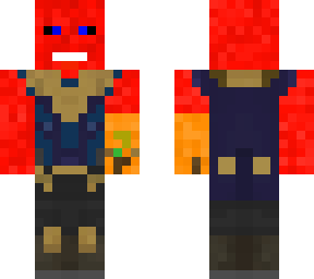 thanos