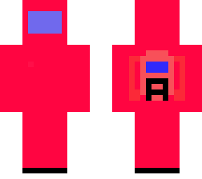 the among red eplayer