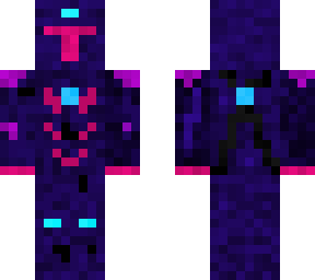 the ender knight