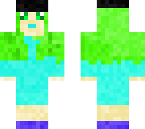 the forest princess