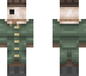 the hunter