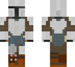 the mandalorian (season 2) (version 1)