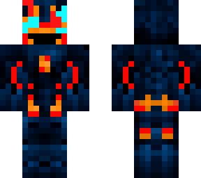the omega knight