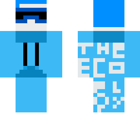 theecoplays's roblox avatar