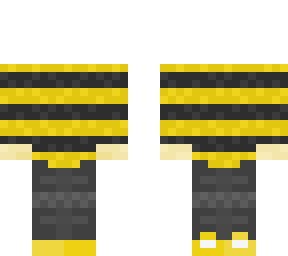 thing for buzzy