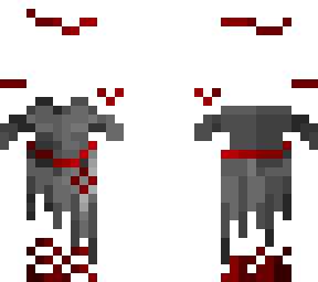 this is an edited version of another skin i don't remember who made it sorry