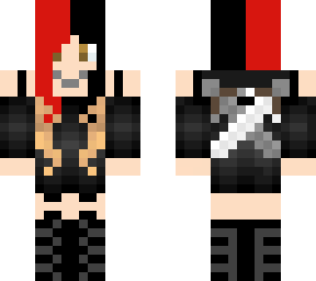 this is not a skin i want to edit it later...