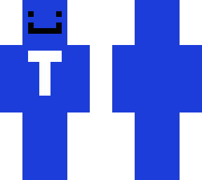 toby's skin