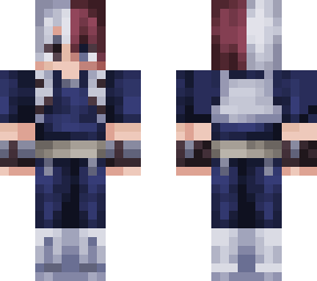 todoroki fixxed