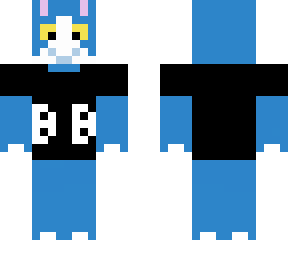 tom from animal crossing (jollyrancherjustafan)