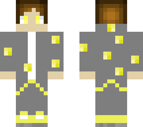 topaz man