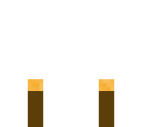 torch skin