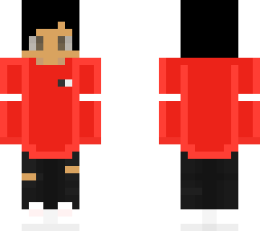 totallynotian's main skin