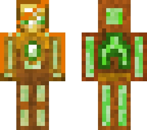 totem della non morte