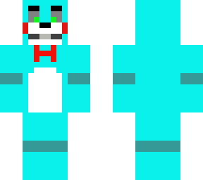toy bonnie