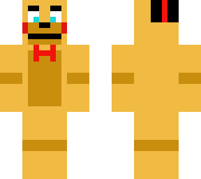 toy freddy