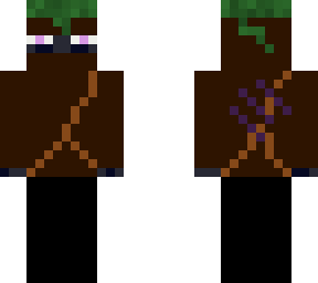 traveling enderman