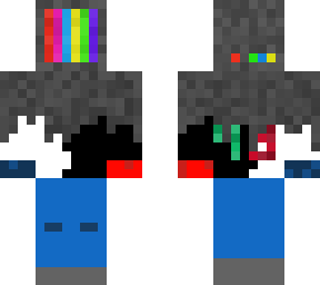 tv slime
